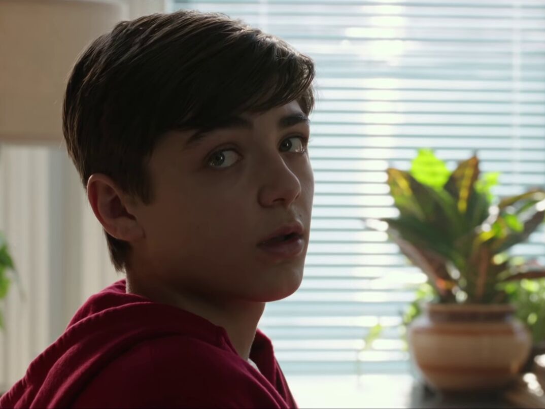 Movie Review – Shazam!